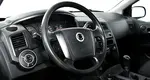 SsangYong Kyron