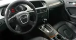 Audi A4 1.8 Вариатор