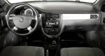 Chevrolet Lacetti 1.4 Механика