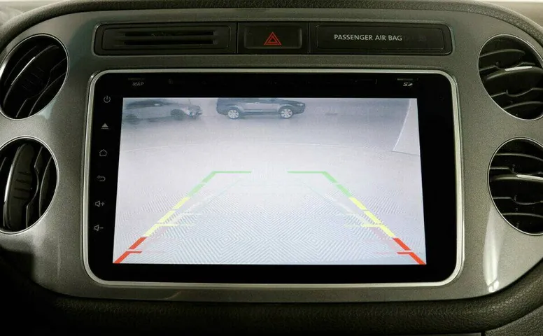 Volkswagen Tiguan 1.4 Механика