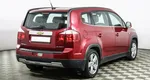 Chevrolet Orlando 1.8 Автомат