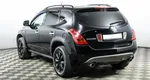 Nissan Murano 3.5 Вариатор