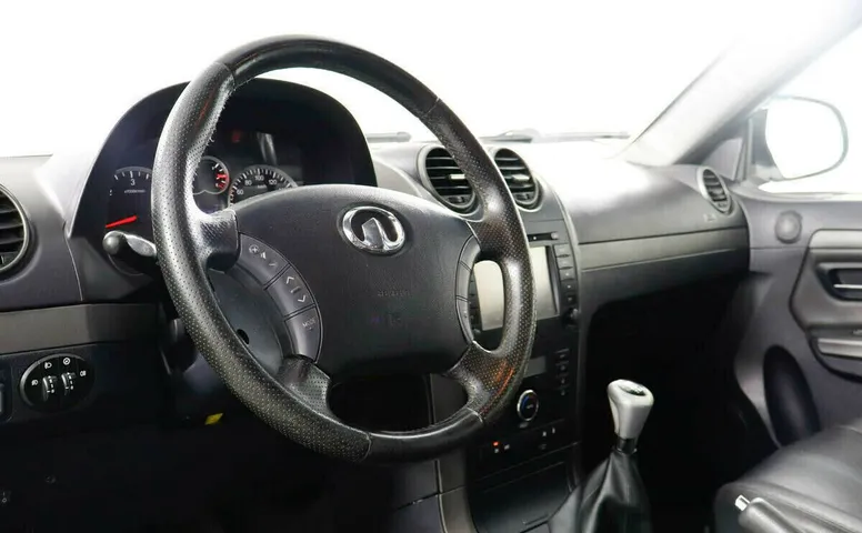 Great Wall Hover H5 I