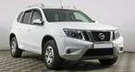 Nissan Terrano III (D10)