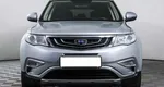 Geely atlas акпп 2018 с пробегом 39 578 км