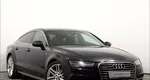 Audi A7 I (4G) Рестайлинг