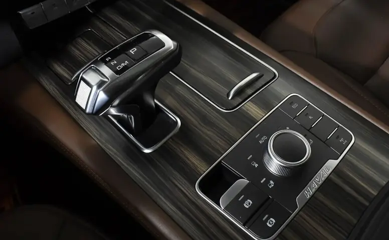 Haval H9