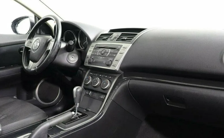 Mazda 6 2.0 Автомат