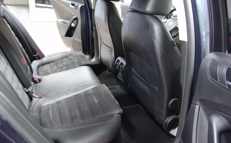 Volkswagen Passat B6