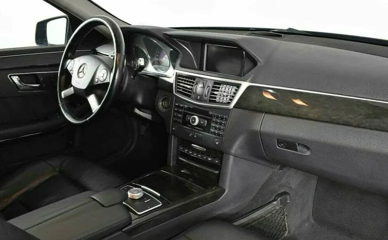 Mercedes-Benz E-Класс 3.5 Автомат