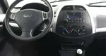 Chery Tiggo (T11) 1.6 Механика