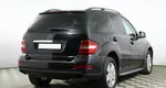 Mercedes-Benz M-Класс II (W164) Рестайлинг