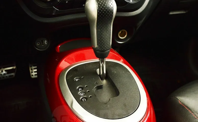 Nissan Juke, 1 поколение