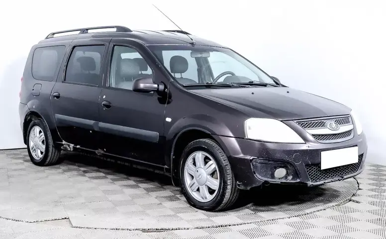 LADA (ВАЗ) Largus