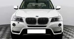 Bmw x3 акпп 2012 с пробегом 91 046 км