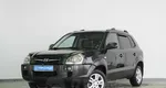 Hyundai Tucson, 1 поколение