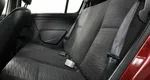 Renault Sandero 1.6 Механика