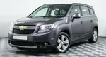 Chevrolet Orlando 1.8 Автомат