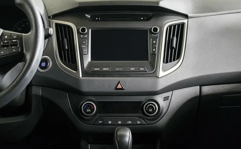 Hyundai Creta I