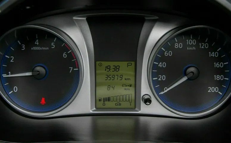 Datsun mi-DO I