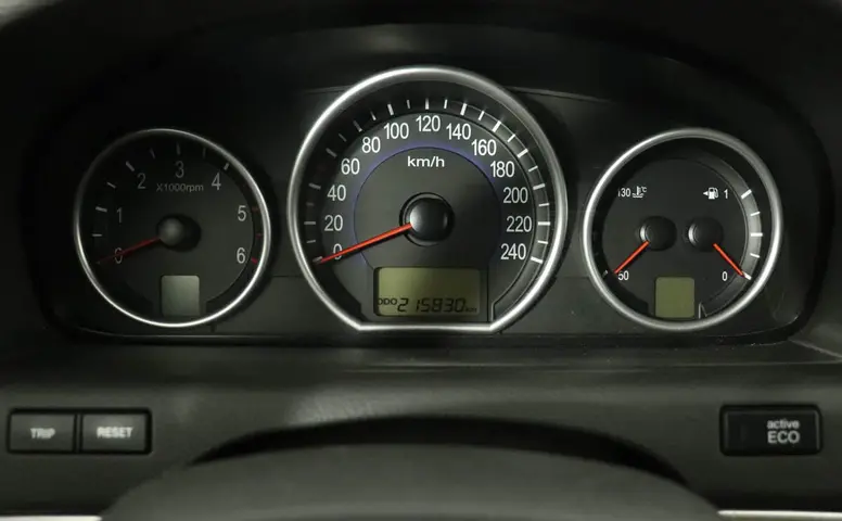 Hyundai ix55