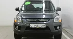 Kia Sportage II Рестайлинг