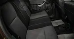 Renault Duster, 1 поколение