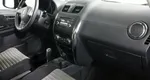Suzuki SX4 1.6 Автомат