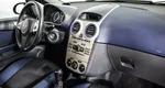 Opel Corsa D