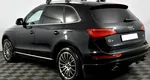 Audi Q5 I (8R) Рестайлинг
