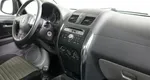 Suzuki SX4 1.6 Механика