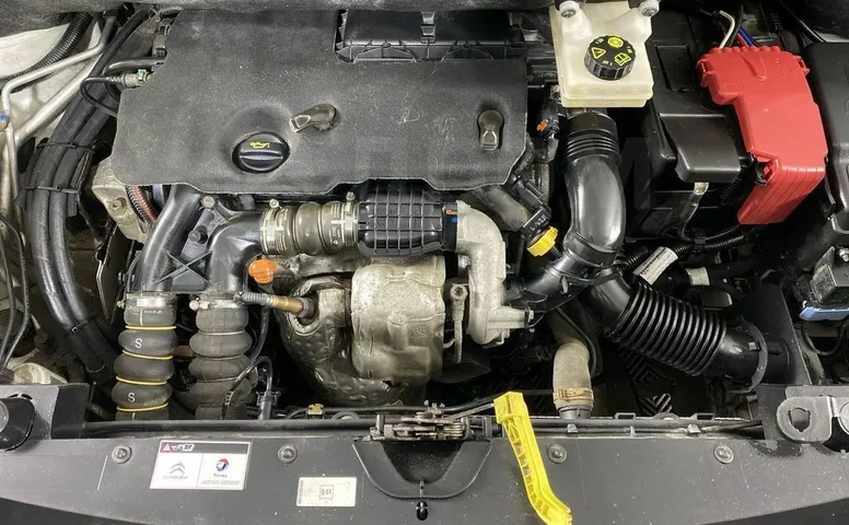 Citroen Berlingo, 2 поколение, рестайлинг