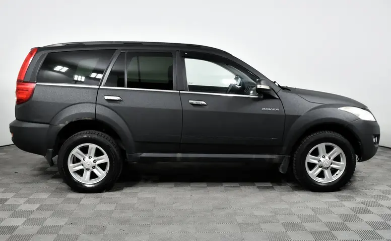 Great Wall Hover H5