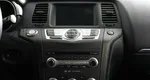 Nissan Murano 3.5 Вариатор