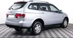 SsangYong Kyron