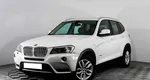 Bmw x3 акпп 2012 с пробегом 91 046 км