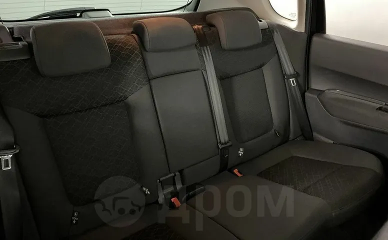 Peugeot 3008, 1 поколение, рестайлинг