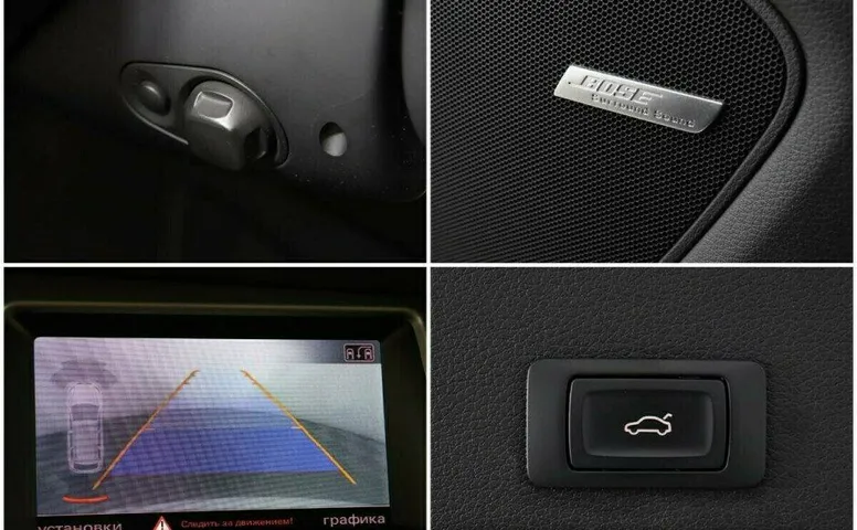 Audi Q7 3.0 Автомат