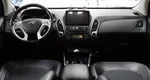 Hyundai ix35 мкпп 2013 с пробегом 79 811 км