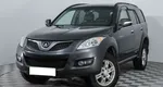 Great wall hover h5 мкпп 2014 с пробегом 82 227 км