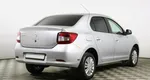Renault Logan II