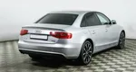 Audi A4 1.8 Вариатор