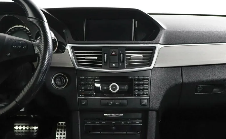 Mercedes-Benz E-Класс IV (W212, S212, C207)