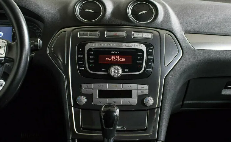Ford Mondeo 2.3 Автомат