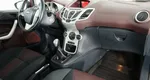 Ford Fiesta Mk6