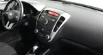 Kia Ceed 1.6 Автомат