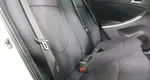 Hyundai Solaris I
