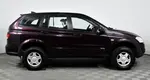 SsangYong Kyron