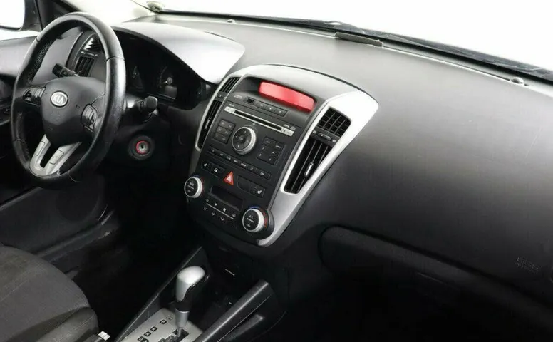 Kia Ceed 1.6 Автомат