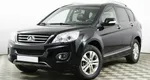 Great Wall Hover H6 I